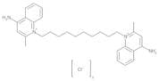 Dequalinium Chloride