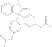 Oxyphenisatin Acetate