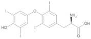 Dextrothyroxine