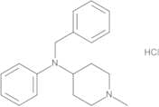 Bamipine Hydrochloride