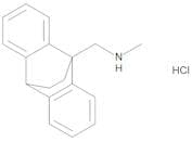 Benzoctamine Hydrochloride