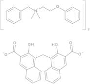 Bephenium Embonate