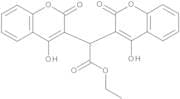 Ethyl Biscoumacetate