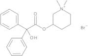 Mepenzolate Bromide