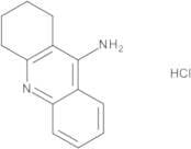 Tacrine Hydrochloride