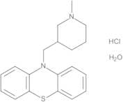 Mepazine Hydrochloride Monohydrate