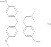 Amotriphene Hydrochloride