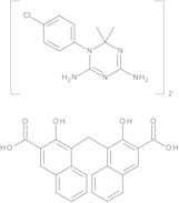 Cycloguanil Embonate