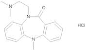 Dibenzepine Hydrochloride
