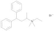 Emepronium Bromide