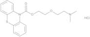 Dimethoxanate Hydrochloride