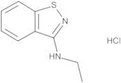 Etisazole Hydrochloride