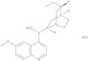 Hydroquinidine Hydrochloride