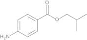 Isobutyl p-Aminobenzoate