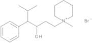 Mepiperphenidol Bromide