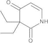 Pyrithyldione