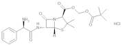 Pivampicillin Hydrochloride