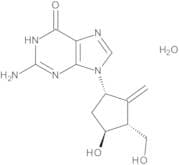 Entecavir Monohydrate