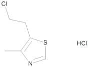 Clomethiazole Hydrochloride