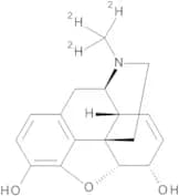 Morphine-D3 1.0 mg/ml in Methanol
