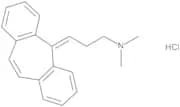 Cyclobenzaprine Hydrochloride 1.0 mg/ml in Methanol (as free base)