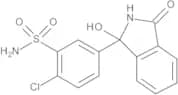 Chlortalidone 1.0 mg/ml in Methanol