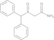 Modafinil 1.0 mg/ml in Acetonitrile