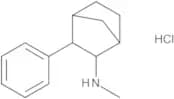Camfetamine Hydrochloride (N-Methyl-3-phenylnorbornan-2-amine Hydrochloride) 1.0 mg/ml in Methanol…