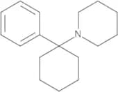 Phencyclidine (PCP) 1.0 mg/ml in Methanol