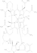 Cyanocobalamin (Vitamin B12) 1.0 mg/ml in Methanol
