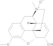 Codeine N-Oxide