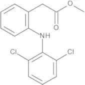 Diclofenac Methyl Ester