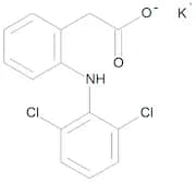 Diclofenac Potassium