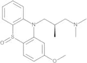 Levomepromazine Sulphoxide