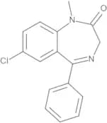 Diazepam