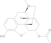 6-Acetylmorphine