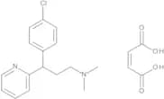 Chlorphenamine Maleate