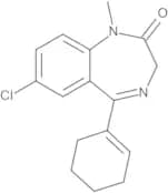 Tetrazepam