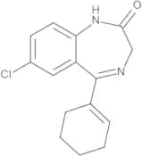 Nortetrazepam