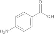 4-Aminobenzoic Acid