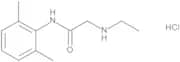 Norlidocaine Hydrochloride (Monoethylglycinexylidide Hydrochloride)