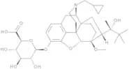 Buprenorphine 3-β-D-Glucuronide