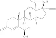 6β-Hydroxylevonorgestrel