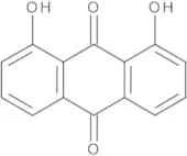 Danthron (1,8-Dihydroxyanthracene-9,10-dione)