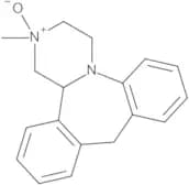 Mianserin N-Oxide