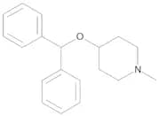 Diphenylpyraline