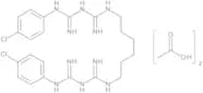 Chlorhexidine Diacetate
