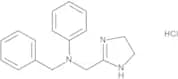 Antazoline Hydrochloride