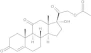 Cortisone Acetate