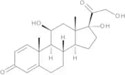 Prednisolone